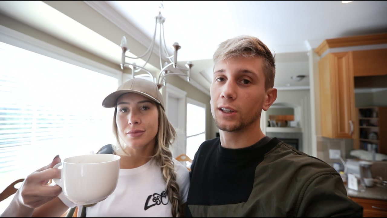 We're Going Separate Ways.